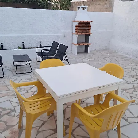 Casas Do Mar * فوز دو أريلهو