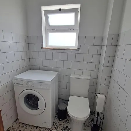 Casas Do Mar فوز دو أريلهو