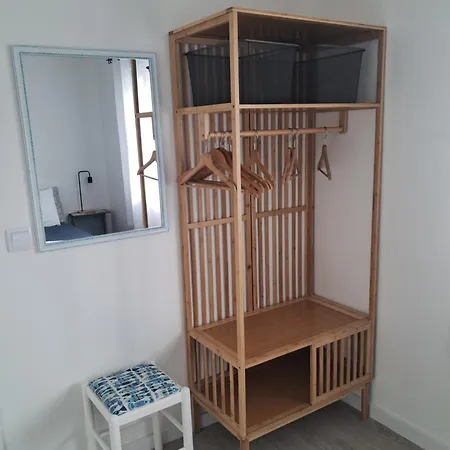 Hébergement de vacances Casas Do Mar *