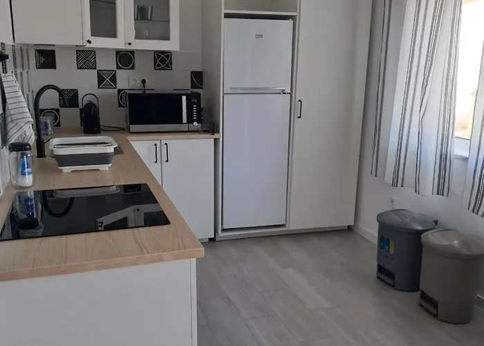 Casas Do Mar بيت للعطل