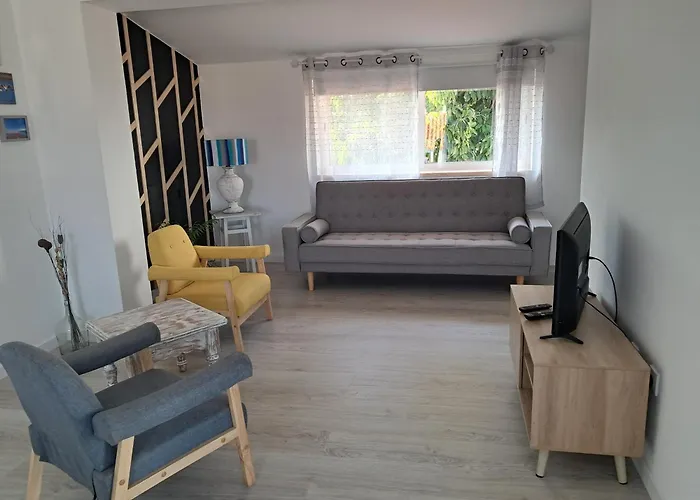 Casas Do Mar بيت للعطل