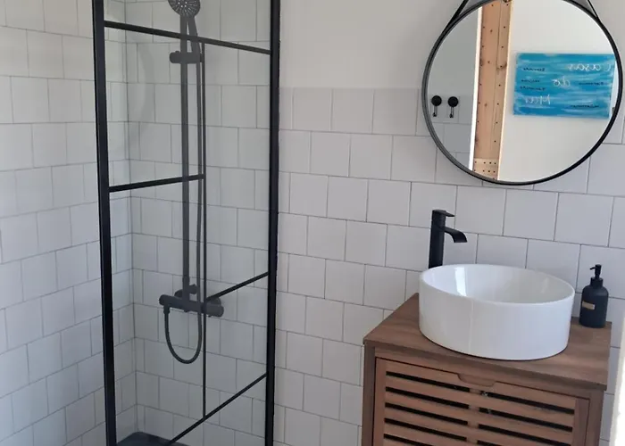 بيت للعطل Casas Do Mar فوز دو أريلهو