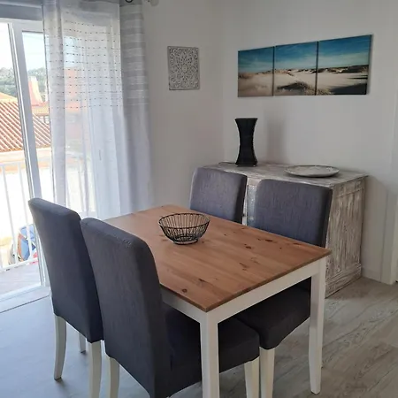 Casas Do Mar Holiday home