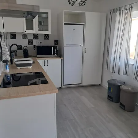 Casas Do Mar Holiday home