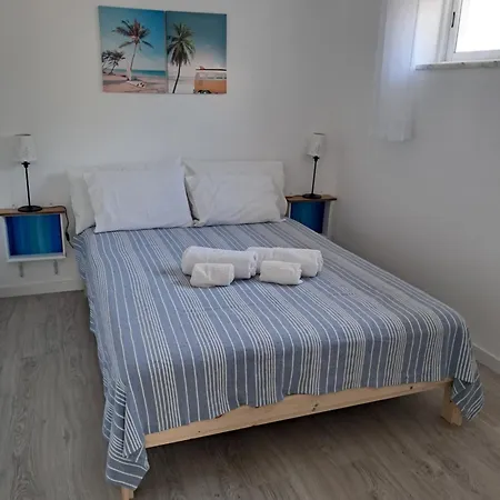 Holiday home Casas Do Mar Foz do Arelho