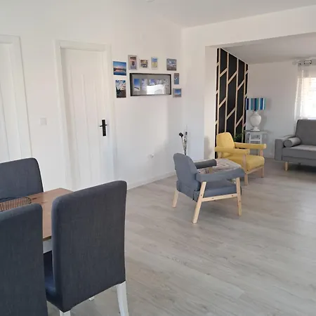 Casas Do Mar