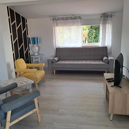 Casas Do Mar Holiday home