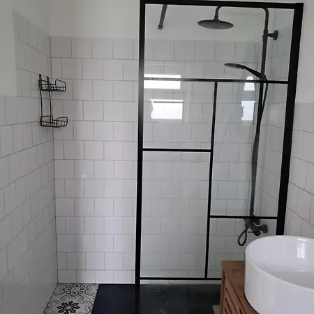 Casas Do Mar Holiday home Foz do Arelho