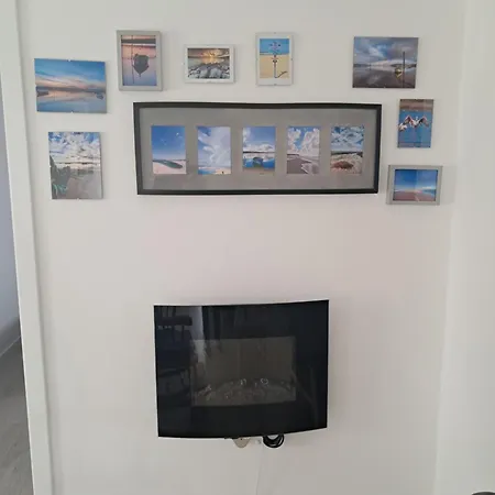 Casas Do Mar Prázdninový dům