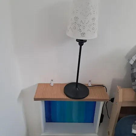 Casas Do Mar Ferienhaus *